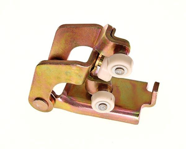 MAXGEAR Rullaohjain, liukuovi 27-0107 27-0107 MAXGEAR Ovi yksittäisosat Volkswagen EOS hinta