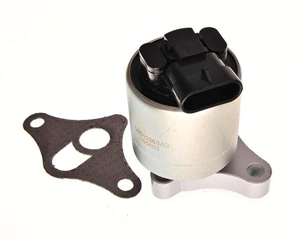 MAXGEAR EGR-ventil 27-0126 MAXGEAR 27-0126 EGR ventil Opel Astra G Classic billige