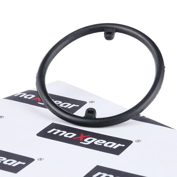 MAXGEAR Ringpackning, oljekylare 27-0134 Byta Packning oljekylare Polo 6n2 kostnad MAXGEAR 27-0134