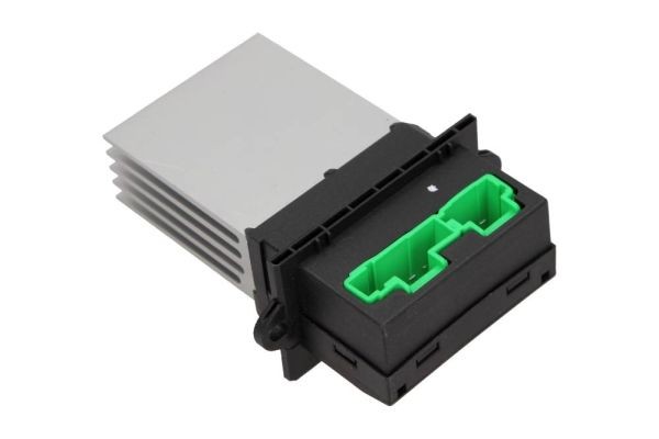 Blower motor resistor MAXGEAR 27-0177 MAXGEAR 27-0177 2009 PEUGEOT 607 heater resistor replacement