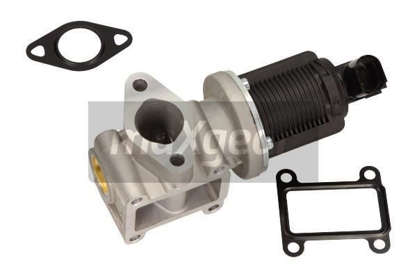 MAXGEAR Venttiili, pakokaasun kierrätys 27-0187 27-0187 MAXGEAR Egr venttiili ALFA ROMEO 147
