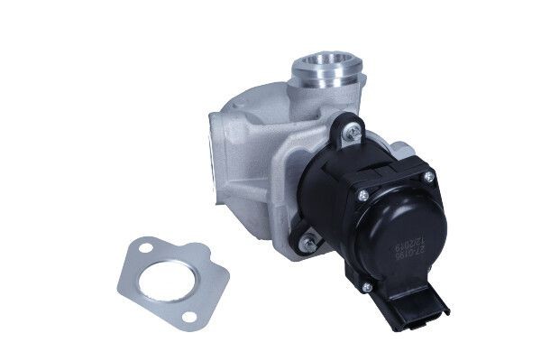 MAXGEAR AGR - Ventil 27-0195 EGR ventil MAXGEAR XC70 27-0195 lacné