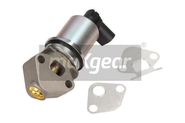 MAXGEAR Βαλβίδα AGR 27-0198 MAXGEAR Βαλβίδα EGR Volkswagen 27-0198