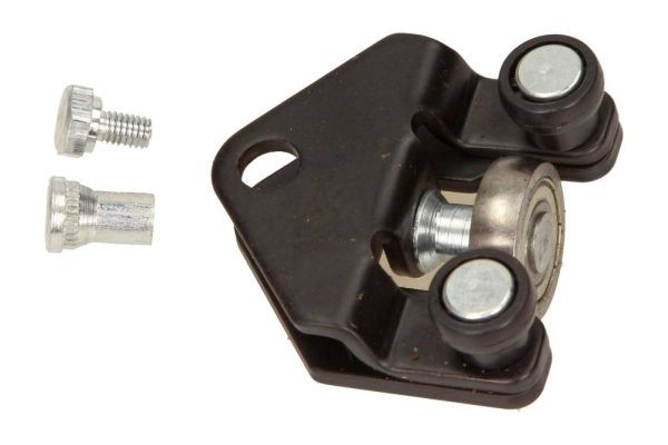 MAXGEAR Guidarullo, Porta scorrevole 27-0222 27-0222 costo Portiere componenti DAIHATSU MIRA MAXGEAR