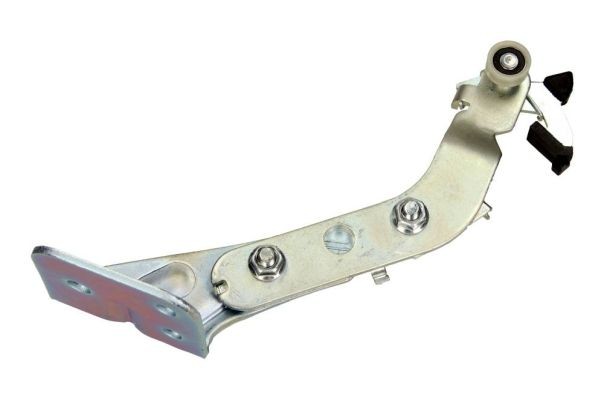 MAXGEAR Rullaohjain, liukuovi 27-0250 27-0250 MAXGEAR Ovi yksittäisosat Kia MAGENTIS hinta