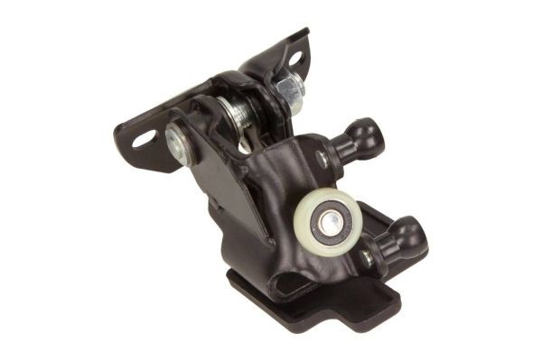 MAXGEAR Rullaohjain, liukuovi 27-0252 27-0252 MAXGEAR Ovi yksittäisosat KIA MAGENTIS