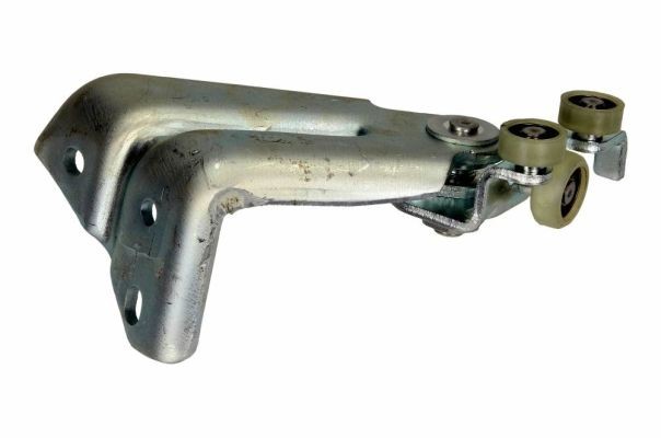 MAXGEAR Guidage à galets, porte coulissante 27-0253 Portes composants MAXGEAR BRAVO 27-0253 pas cher