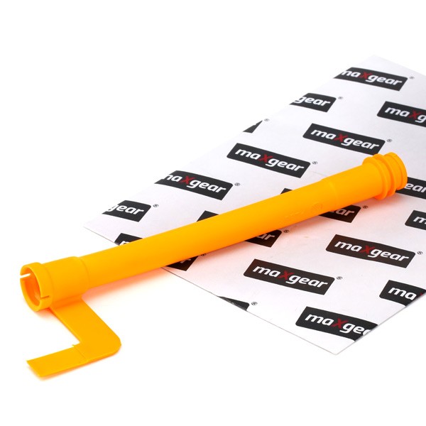 MAXGEAR Entonnoir, jauge de niveau d'huile 27-0268 27-0268 Jauge d'huile BMW Z4 MAXGEAR