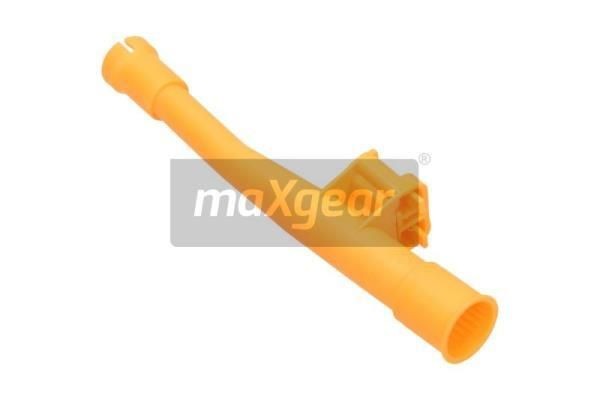 MAXGEAR Trakt, oliepind 27-0270 27-0270 Oliestandsmåler MAXGEAR AUDI A4