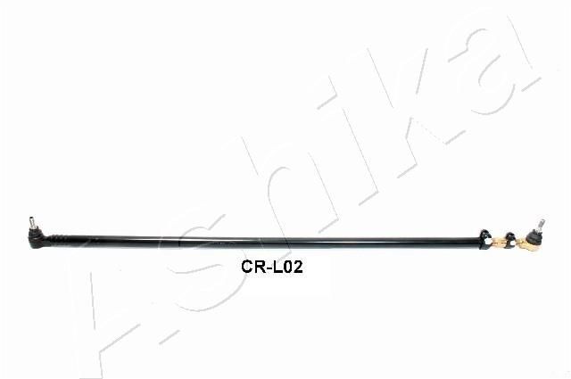 Spoorstang ASHIKA 27-0L-L02 ASHIKA 27-0L-L02: Axiaal gewricht Land Rover DISCOVERY 2003