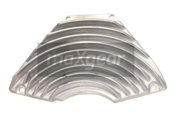 MAXGEAR Fläktmotstånd 27-4004 27-4004 MAXGEAR Kontrollenhet klimatanläggning Alfa Romeo