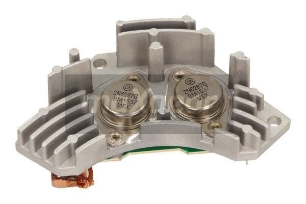MAXGEAR Juhtseade, soojendus / õhutus 27-4005 MAXGEAR Juhtseade soojendus õhutus RENAULT 27-4005