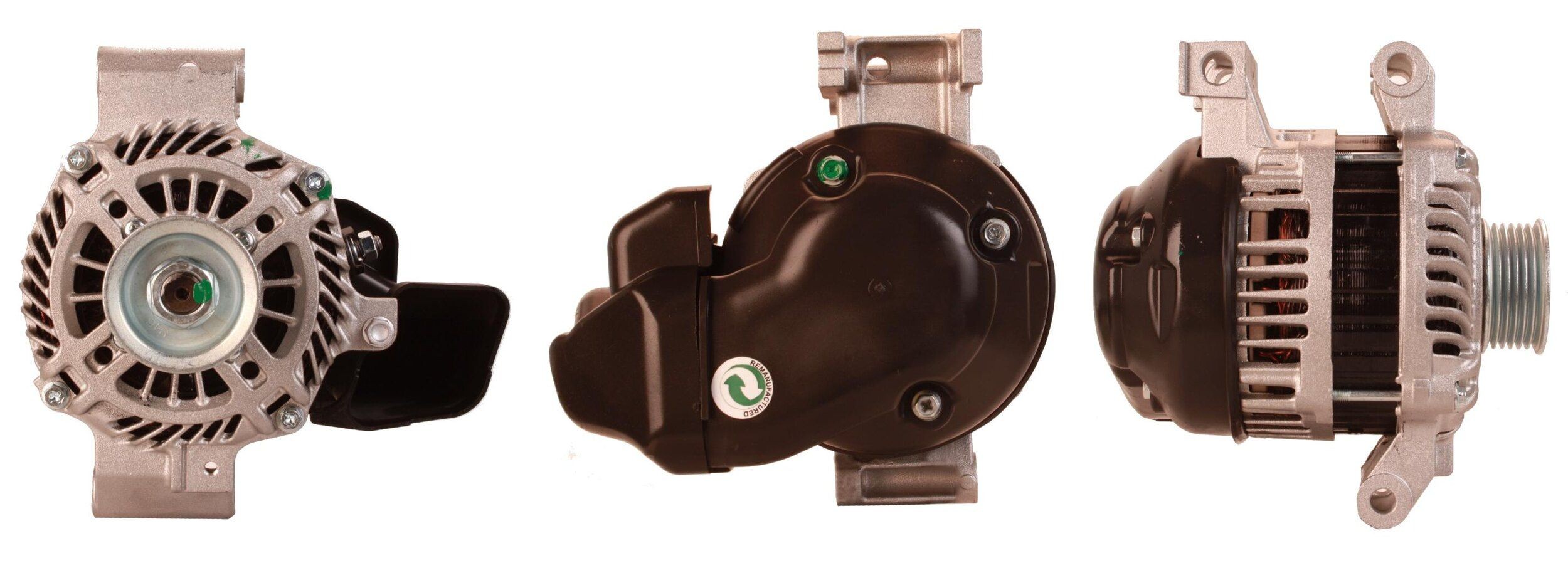 Generaator ELSTOCK 27-5586 ELSTOCK 27-5586 Generaator MAZDA MX-5 2010