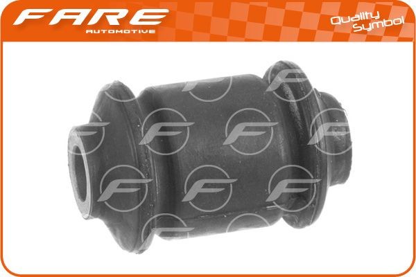 FARE SA Draagarmrubber 2701 FARE SA Draagarmbus Volkswagen 2701