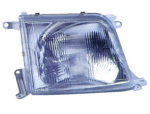 ALKAR Headlight 2701032 ALKAR 2701032 Toyota Land Cruiser Prado 90 led headlights