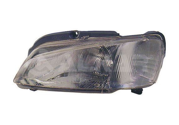 Esituli ALKAR 2701286 ALKAR 2701286: Esituled Peugeot 106 2004