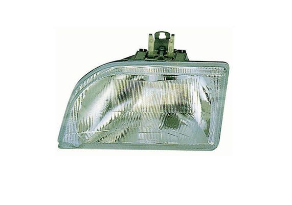 ALKAR Predné svetlo 2701383 ALKAR 2701383 Hlavný svetlomet Ford Fiesta Mk2 Van originálne cena