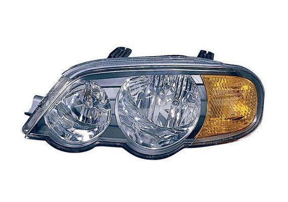 Strålkastare ALKAR 2701999 ALKAR 2701999 Strålkastare KIA SHUMA 2024