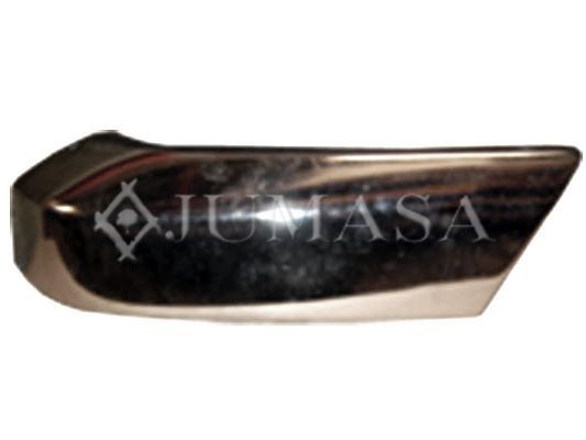 Nárazník JUMASA 27022664 JUMASA 27022664 Nárazník NISSAN PICK UP 2002