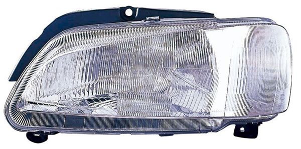 Esituli ALKAR 2702286 ALKAR 2702286 Esituled PEUGEOT 106 2004
