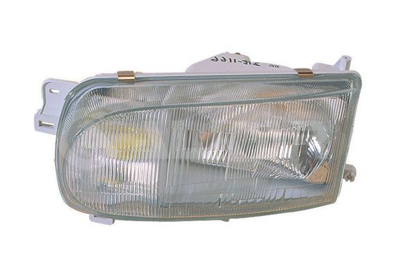 Predné svetlo ALKAR 2702543 ALKAR 2702543 Predné svetlá NISSAN SERENA 1999