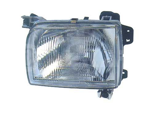 ALKAR Headlight 2702545 ALKAR 2702545 Nissan Pickup D22 headlight upgrade kit