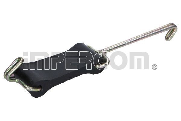 ORIGINAL IMPERIUM Gummistriper, eksosanlegg 27027 Gummistriper, eksosanlegg ORIGINAL IMPERIUM Peugeot 206 27027
