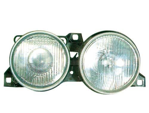 ALKAR Projecteur principal 2702847 ALKAR Bloc phare BMW 2702847