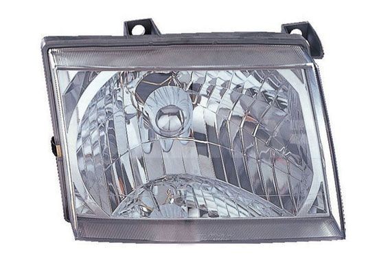 Ajovaloumpio ALKAR 2702962 ALKAR 2702962 FORD RANGER 2004 Umpio