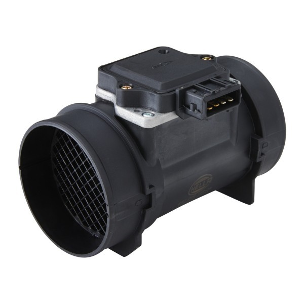 HELLA Debimetro 8ET 009 142-081 8ET 009 142-081 costo Debimetro OPEL CROSSLAND X HELLA