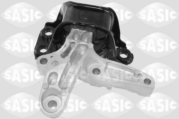 SASIC Pidike, moottorintuenta 2704116 2704116 SASIC Moottorin kumityyny Toyota COROLLA hinta