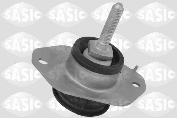 SASIC Halter, Motoraufhängung 2704118 Motorhalter SASIC Opel CASCADA 2704118