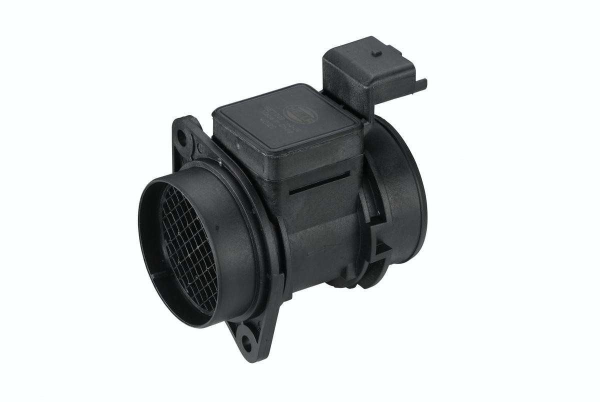 HELLA Debimetro 8ET 009 142-391 8ET 009 142-391 costo Debimetro PEUGEOT 208 HELLA