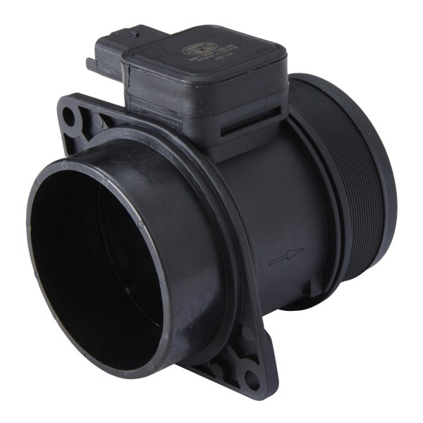 Μετρητής μάζας αέρα HELLA 8ET 009 142-421 HELLA 8ET 009 142-421 Αισθητήρας µάζας αέρος Citroën C6 2005
