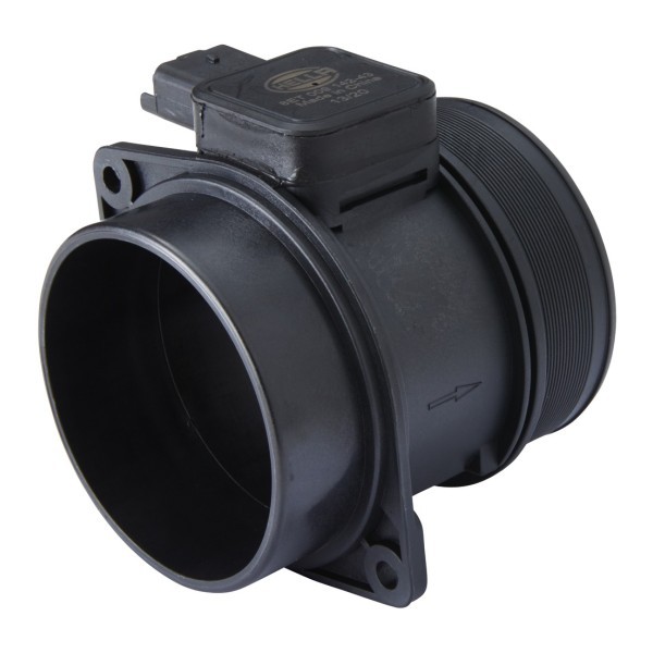 Luchtmassameter (LMM) HELLA 8ET 009 142-431 HELLA 8ET 009 142-431 Luchtmassameter (LMM) PEUGEOT 407 2009