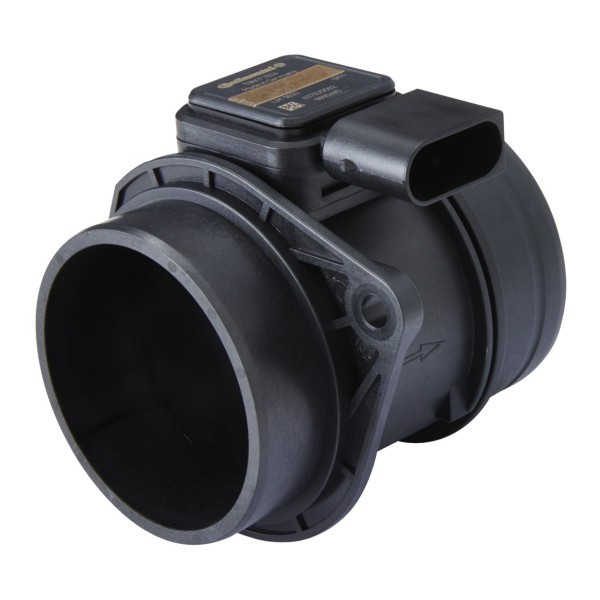 HELLA Luchtmassameter (LMM) 8ET 009 142-601 Mercedes-Benz SLK LMM sensor HELLA 8ET 009 142-601