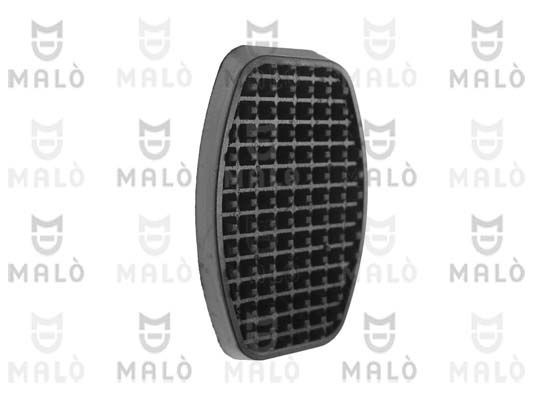 MALÒ Pedalbelag, Bremspedal 2705 Pedalgummi MALÒ 508 2705 günstig