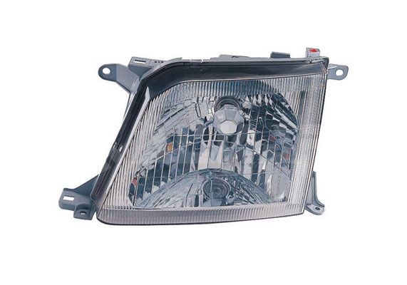 ALKAR Headlight 2705032 ALKAR 2705032 Toyota Land Cruiser Prado 90 lights