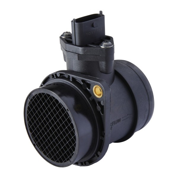 HELLA Merač hmotnosti vzduchu 8ET 009 142-691 8ET 009 142-691 Váha vzduchu HELLA FIAT CROMA