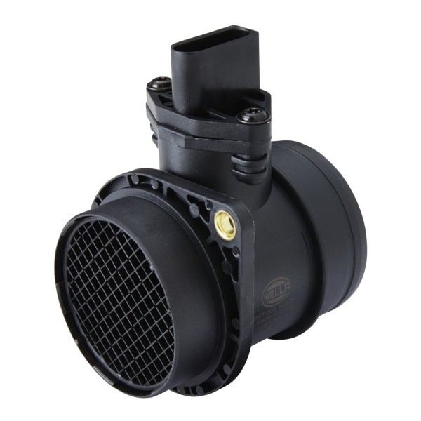 HELLA Débitmètre d'air 8ET 009 142-711 HELLA 8ET009142-711 Capteur de débit d'air massique Audi Coupe B2 prix