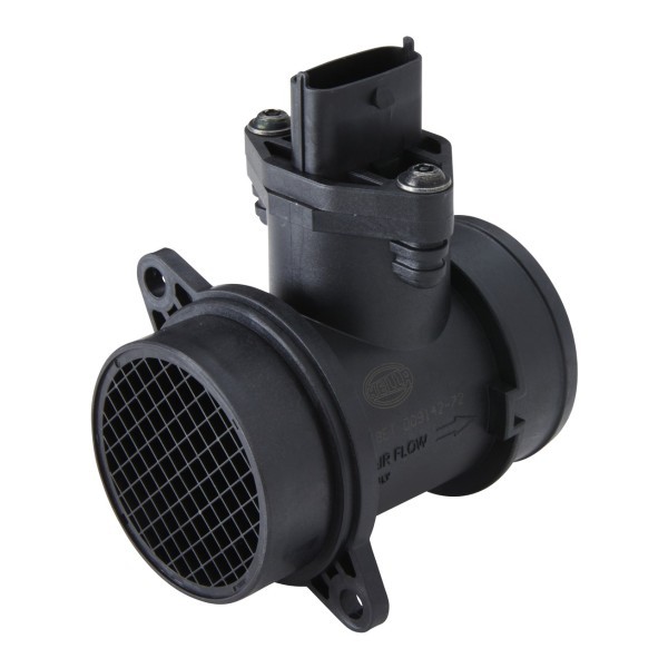 HELLA Medidor de massa de ar 8ET 009 142-721 MAF HELLA Hyundai IONIQ 8ET 009 142-721