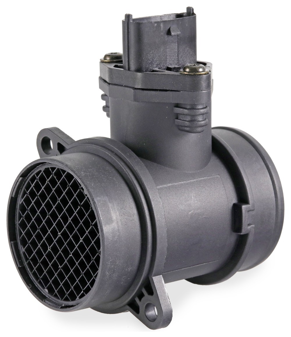 HELLA Merač hmotnosti vzduchu 8ET 009 142-741 Merač hmotnosti vzduchu HELLA Fiat CROMA 8ET 009 142-741