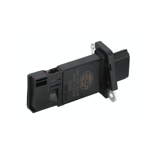 Luftmassemätare HELLA 8ET 009 142-761 HELLA 8ET 009 142-761 Luftmassesensor NISSAN NAVARA 1999