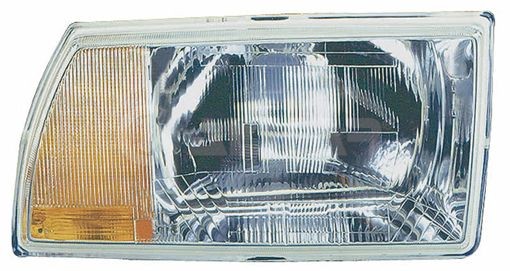 ALKAR Forlygte 2705326 ALKAR 2705326 Karosseri Visa 1978