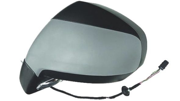 IPARLUX Rétroviseur extérieur 27055202 IPARLUX 27055202 Rétroviseur exterieur Peugeot 5008 Phase 1 prix