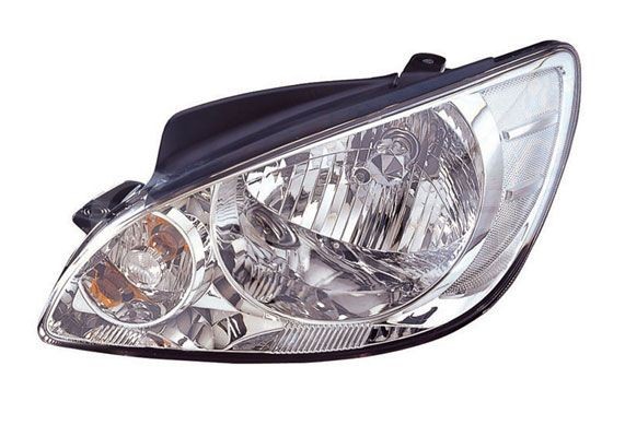 ALKAR Projecteur principal 2705628 Bloc optique ALKAR COUPE 2705628 pas cher