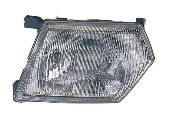 Projecteur principal ALKAR 2705988 ALKAR 2705988 Phare avant NISSAN PATROL 2018