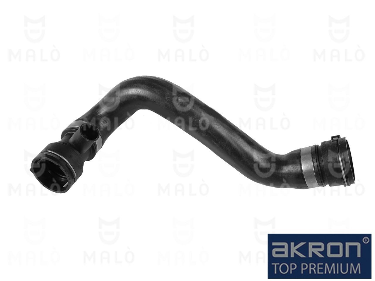 MALÒ Flessibile radiatore 270601A 270601A Tubi radiatore MALÒ BMW Serie 1 costo