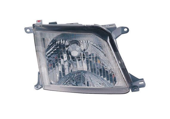 Φανάρια εμπρός ALKAR 2706032 ALKAR 2706032 Φανάρια TOYOTA LAND CRUISER 2001
