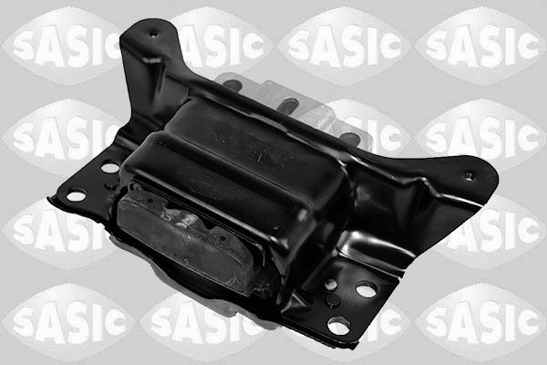 SASIC Houder, motorophanging 2706157 SASIC 2706157 Motorlager Golf BA5 prijs